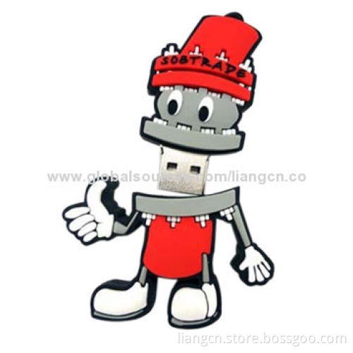 Custom Trade Gift USB Flash Drive